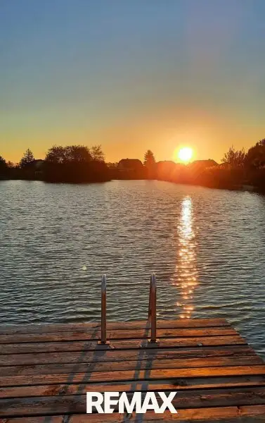 Sonnenuntergang