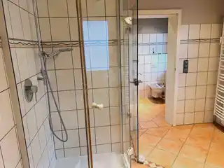 Badezimmer OG