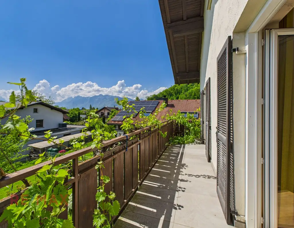 Ein Platz mit Potenzial - Grundstück mit Altbestand in bester Lage von Klaus