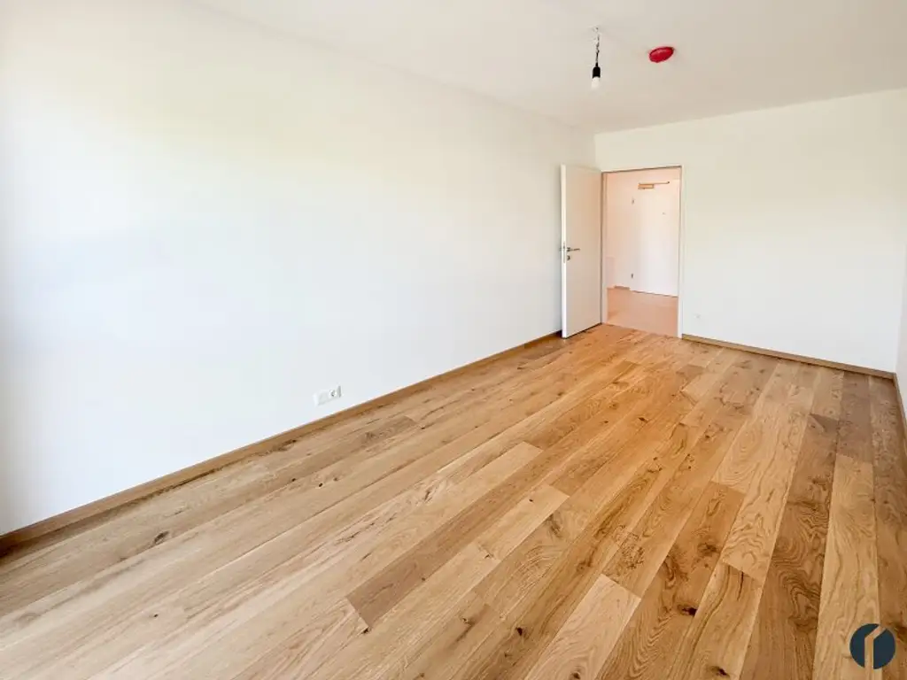 Eigentumswohnungen Projekt "Veritas" Top 2/2, 3 Zimmer
