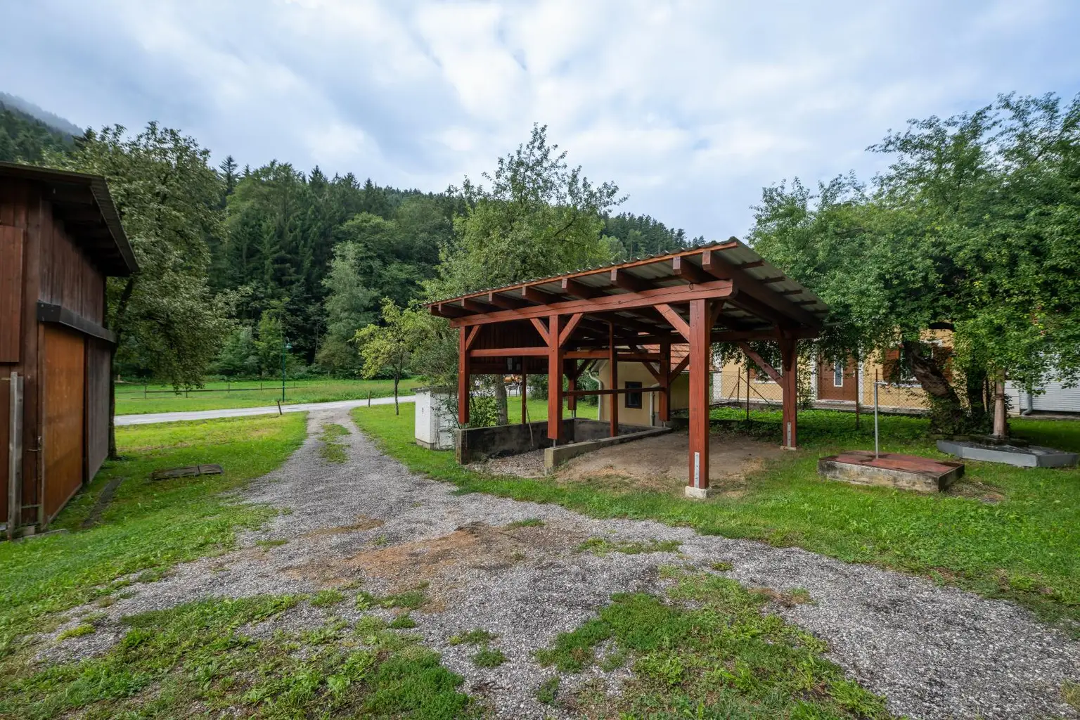 Carport