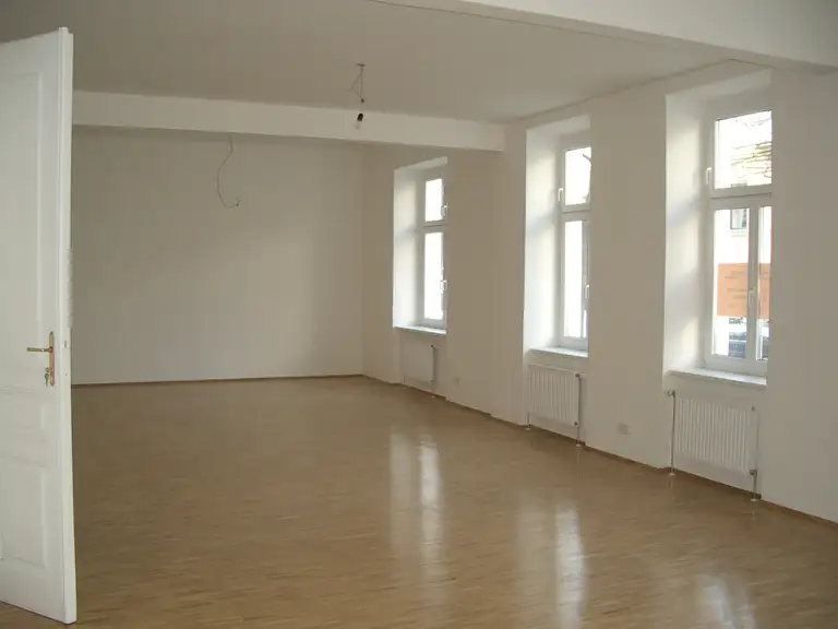 Saal 1.1