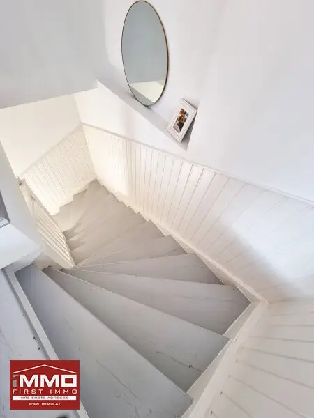 Wunderschönes, sehr gepflegtes Einfamilienhaus an der Grenze Brunn und Mödling