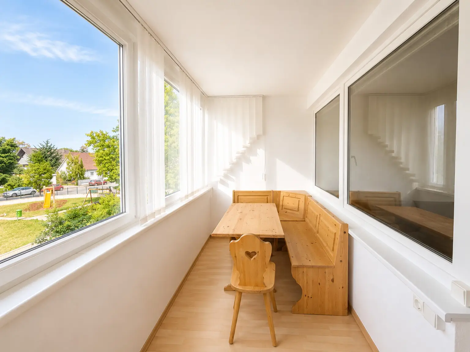 Loggia