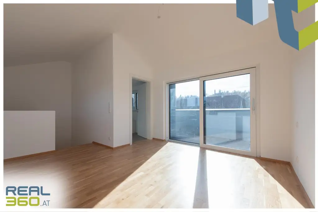 Moderne ruhig gelegene Reihenhäuser zu vermieten!