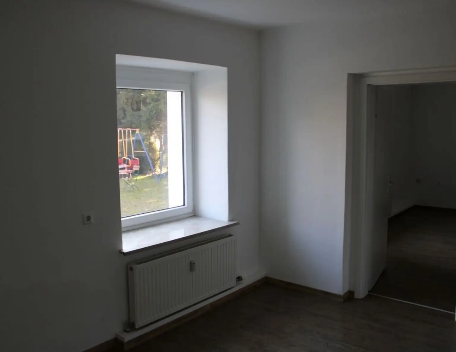 4 Eigentumswohnungen mit Abstellplätzen in 8641 St. Marein im Mürztal