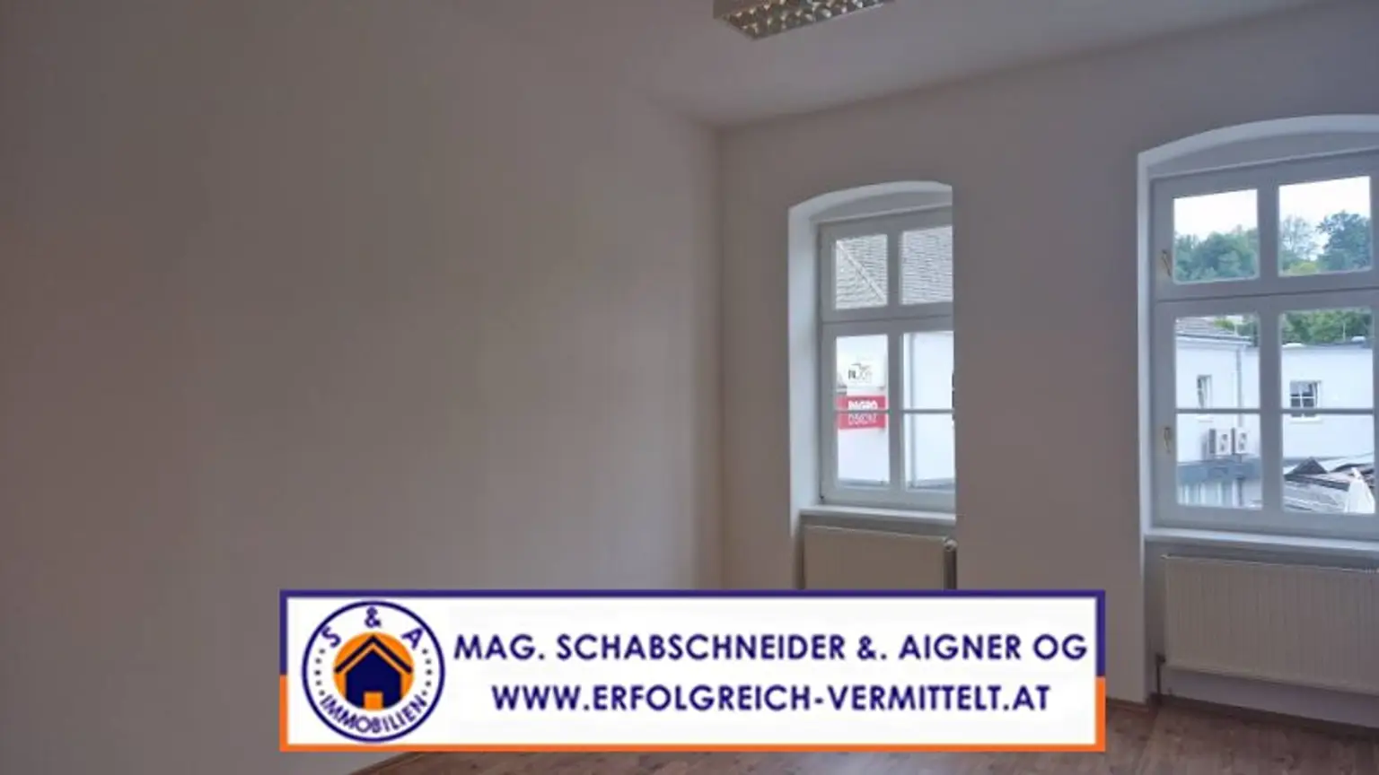 Neues Büro - Ordination usw. im Zentrum / Hauptplatz zu mieten!