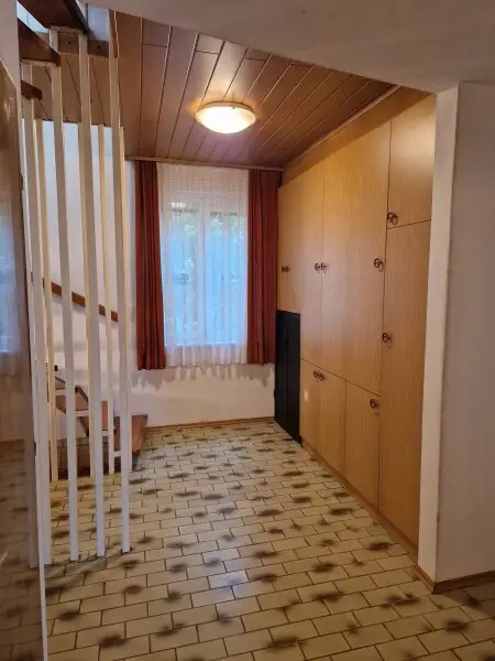 ICH FREUE MICH AUF KINDERLACHEN!