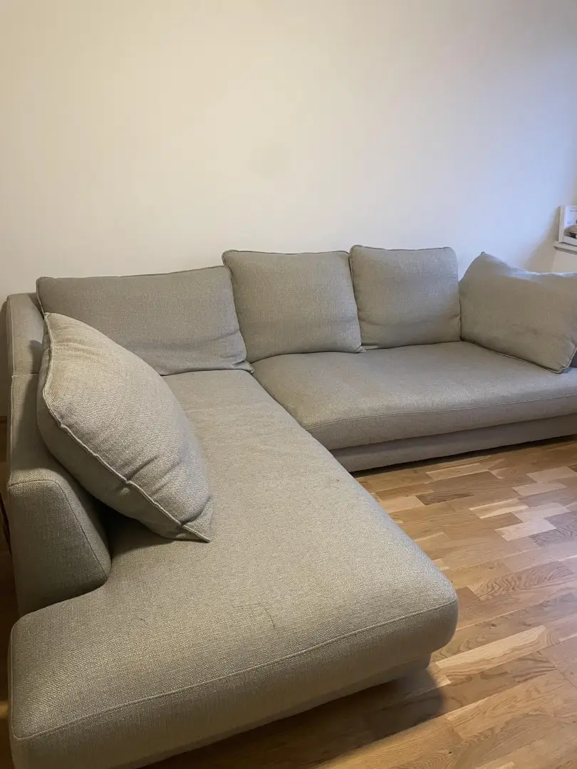 kann vom Vormieter übernommen werden! (6)