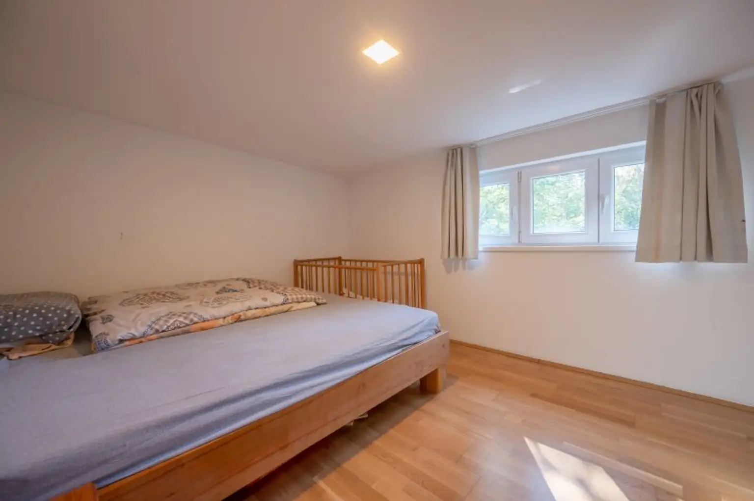 ++NEU++ Idyllisches Haus in der Gartenzeile Schwarzeau!