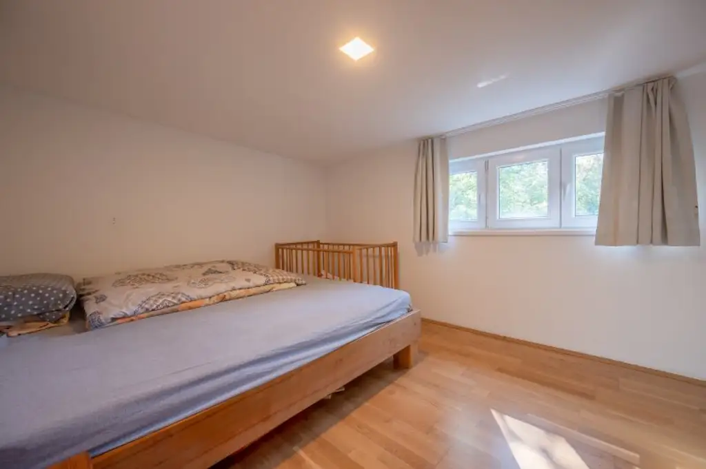 ++NEU++ Idyllisches Haus in der Gartenzeile Schwarzeau!