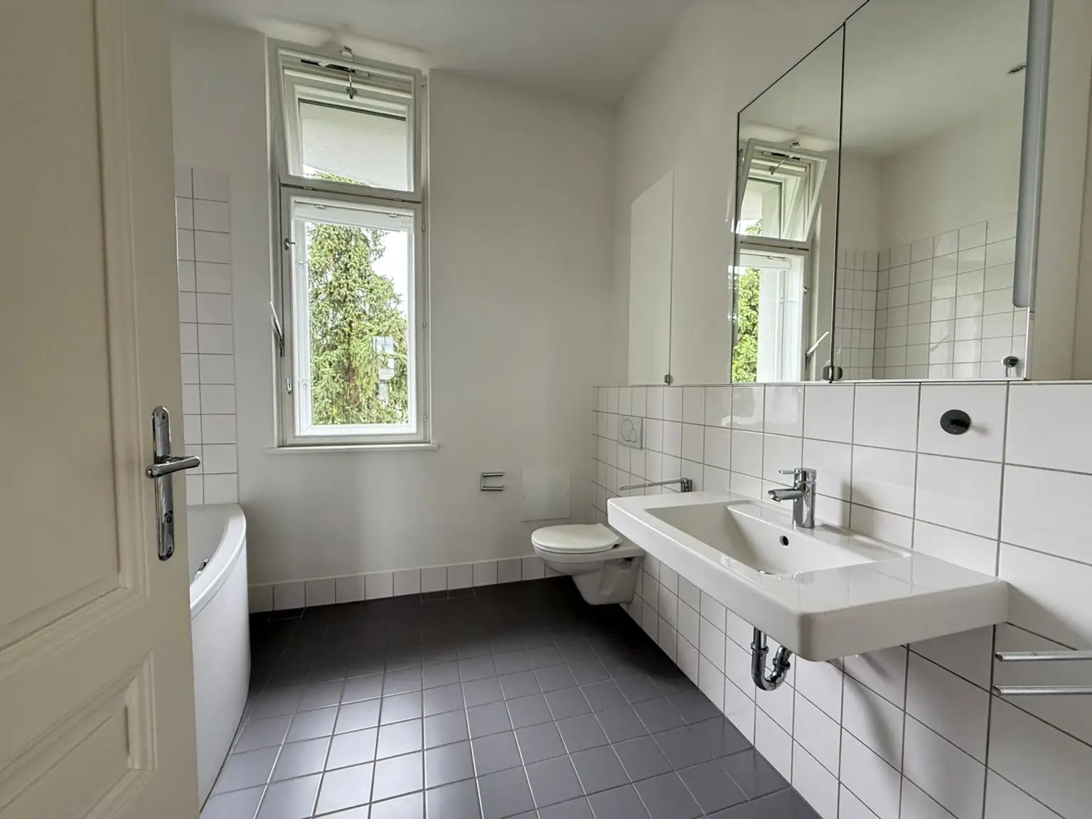 Badezimmer I