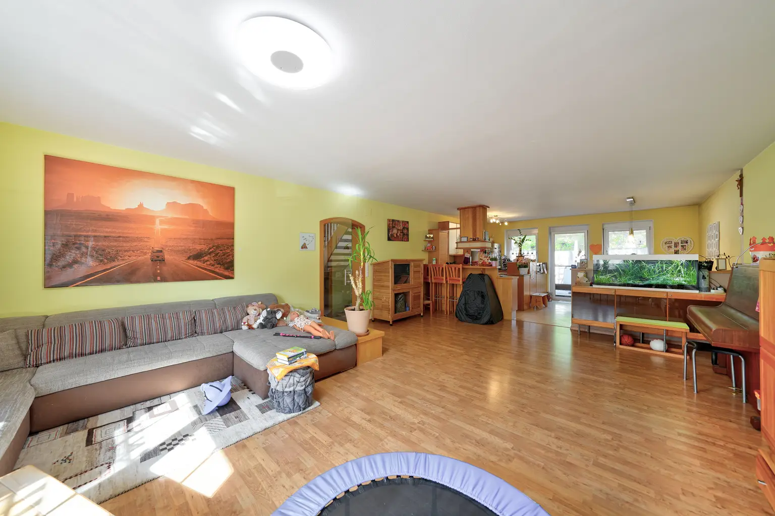 ENTWURF ++  Hochwertiges Ziegelmassivhaus mit großzügigen Wohnflächen ++ ENTWURF