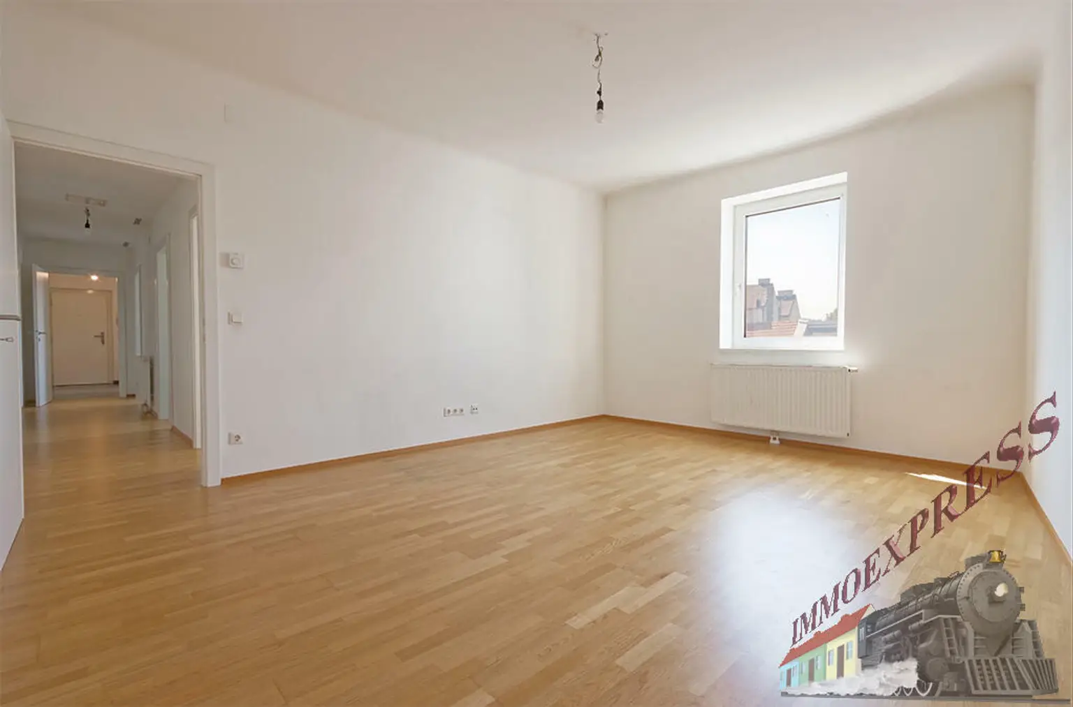 3-Zimmer-Wohnung = sehr gute Infrastruktur = nahe ELTERLEINPLATZ