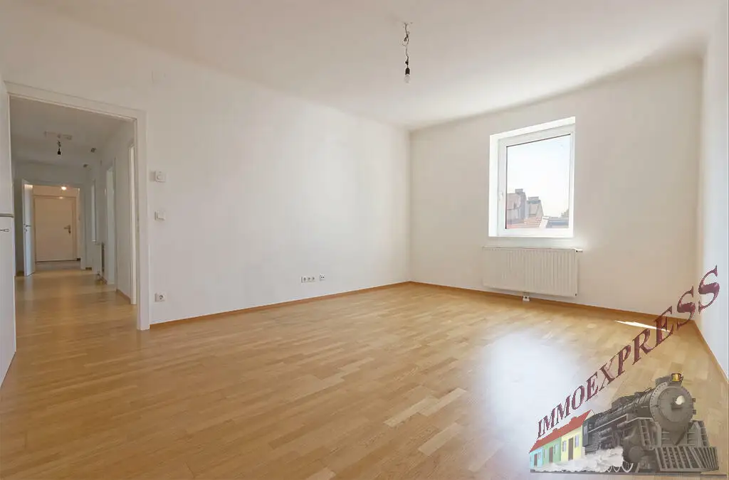 3-Zimmer-Wohnung = sehr gute Infrastruktur = nahe ELTERLEINPLATZ