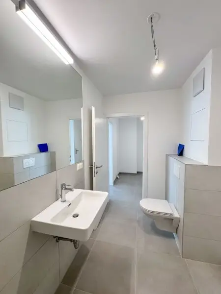 ERSTBEZUG! Zwei-Zimmer Wohnung in der Rappgasse! Mehrere Einheiten verfügbar!