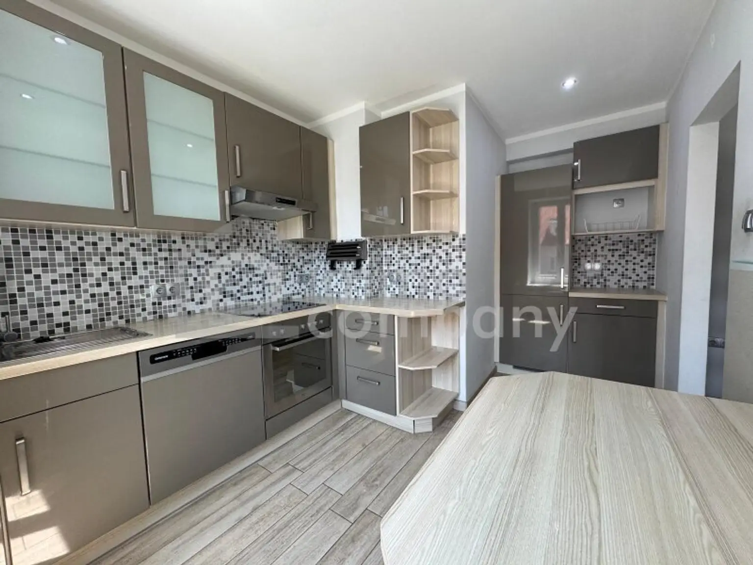 4-Zimmer-Wohnung mit Garten & Balkon in Trofaiach