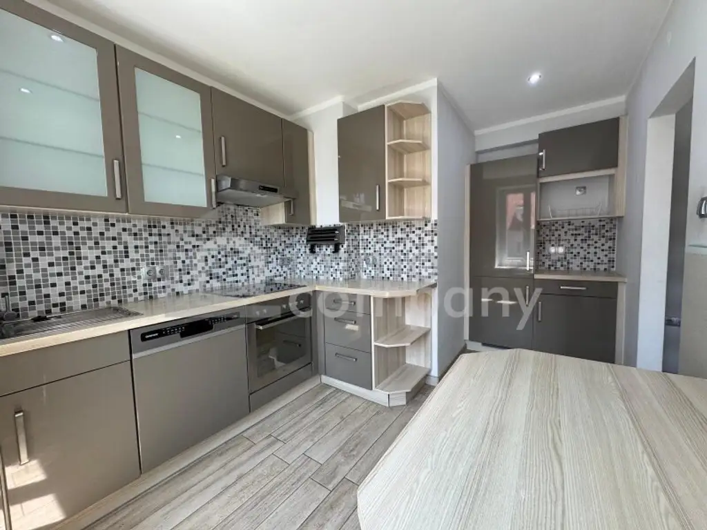 4-Zimmer-Wohnung mit Garten & Balkon in Trofaiach