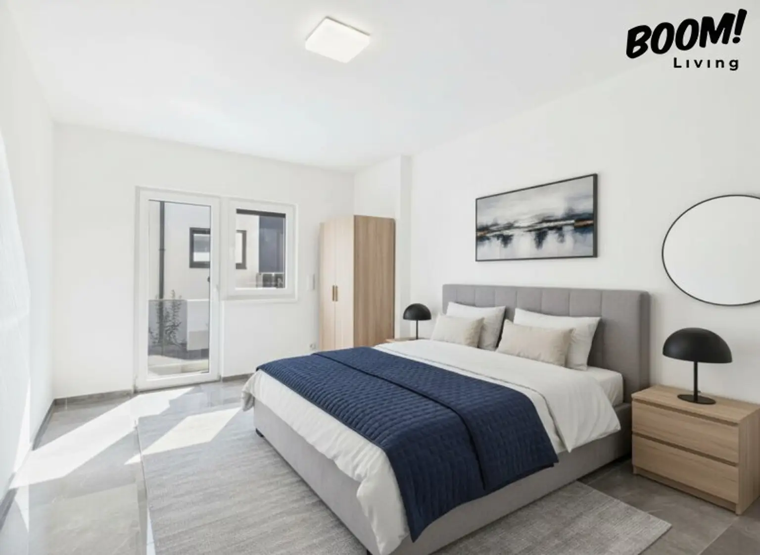 Familientraum in Himberg – Neubau mit Garten, Dachterrasse & perfekter Wien-Anbindung