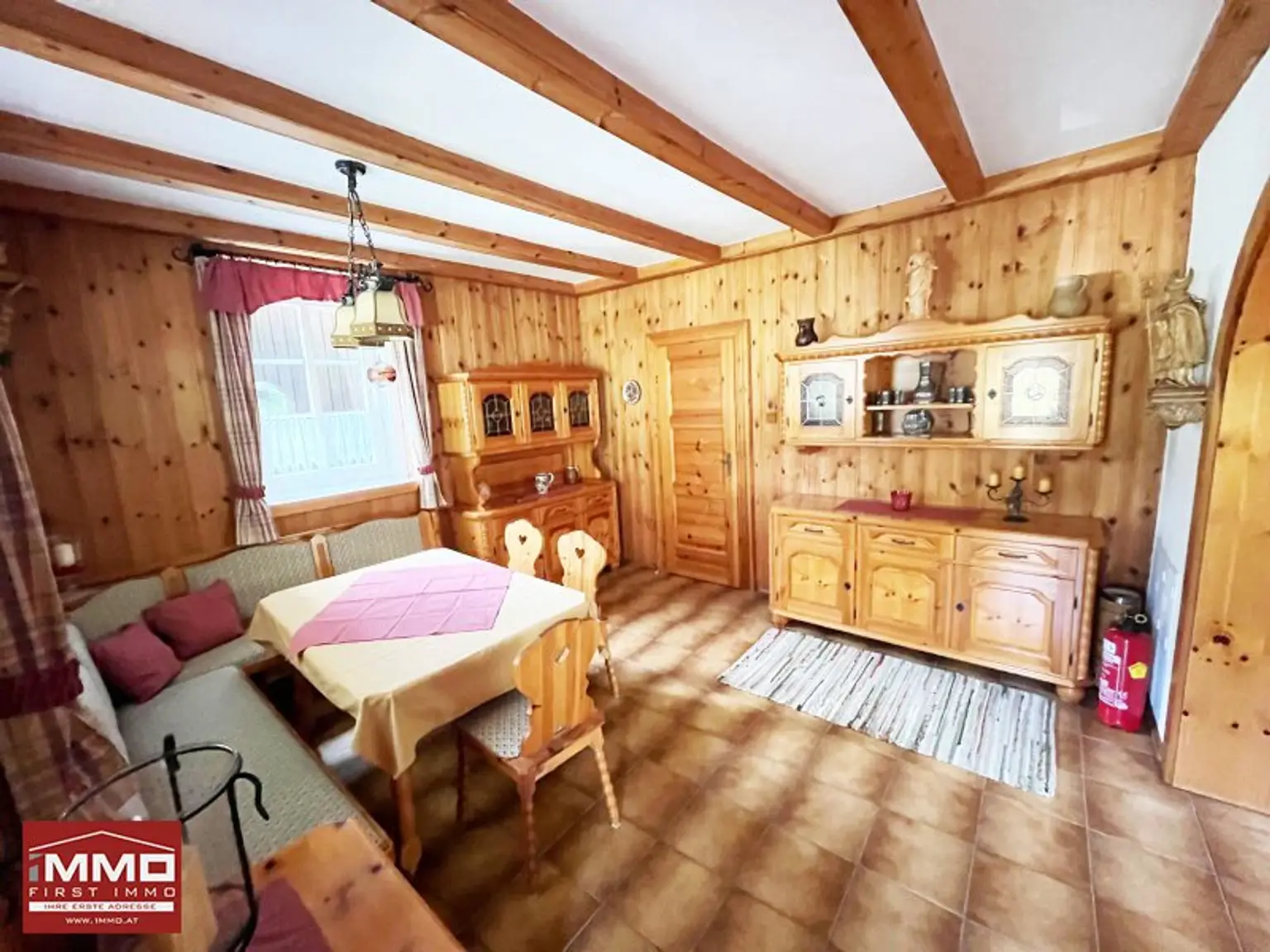 *WACHAUER JUWEL INMITTEN DER WEINBERGE * LANDHAUS UM NUR 369.000,-!