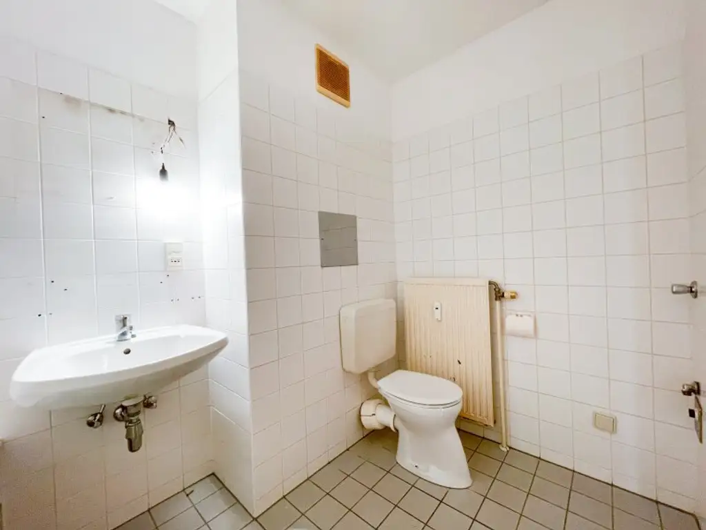 Gut aufgeteilte 2-Zimmer Wohnung in Favoriten zu mieten