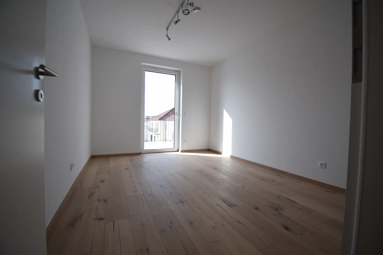 Luxuriöse Dachterrassenwohnung in Toplage