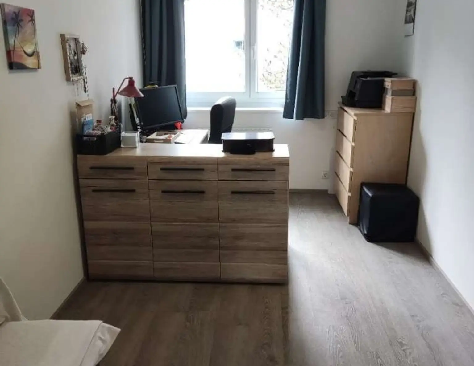 K3 - Josefiau - eine renovierte 3-Zimmerwohnung in guter Lage zu kaufen!!!