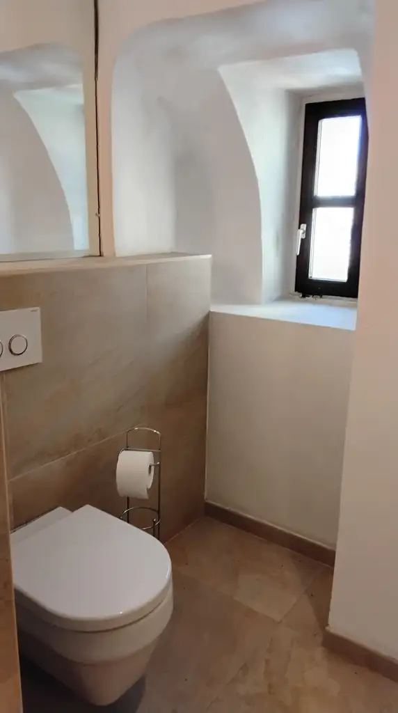 Eine attraktive 3-Zimmer-Wohnung mit ca. 99 m² im 2. Stock in Wels