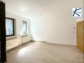 Wohnen EG Vorderhaus