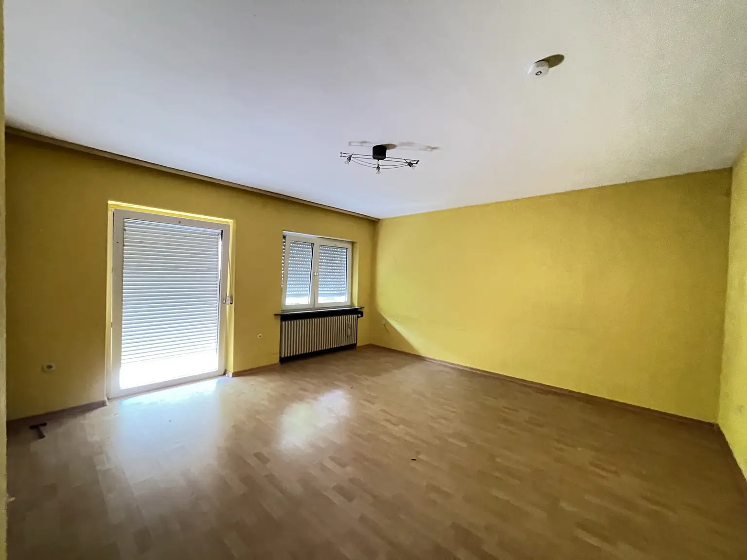 Zimmer 1 (OG)