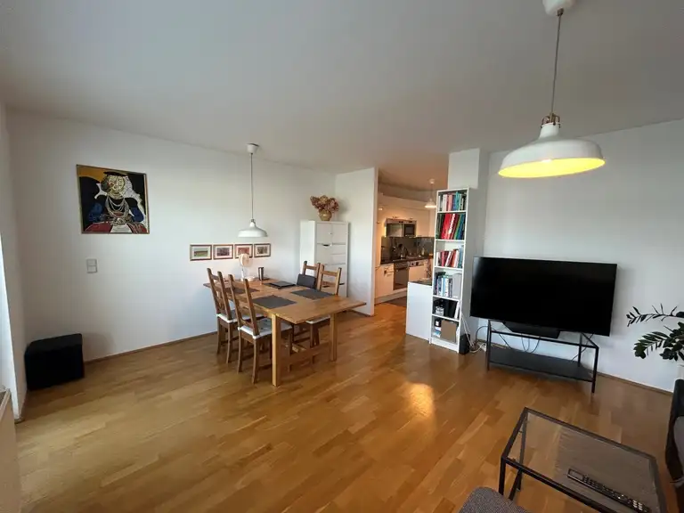 Wohnzimmer I