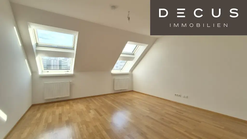 | DACHTERRASSE | TOP LAGE | 5 ZIMMER |