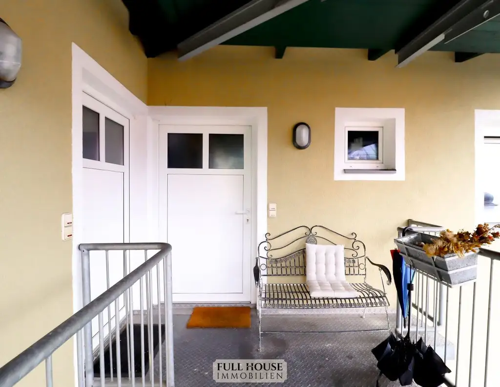 Attraktives Mehrparteienhaus mit 7 Einheiten in Villach