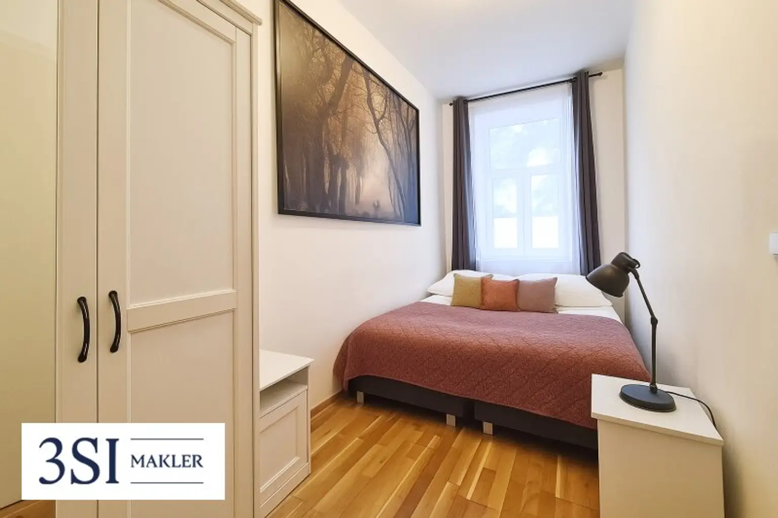 Charmante 2-Zimmer-Wohnung in 1160 Wien – Ihr neues Zuhause für nur 179.000 €!