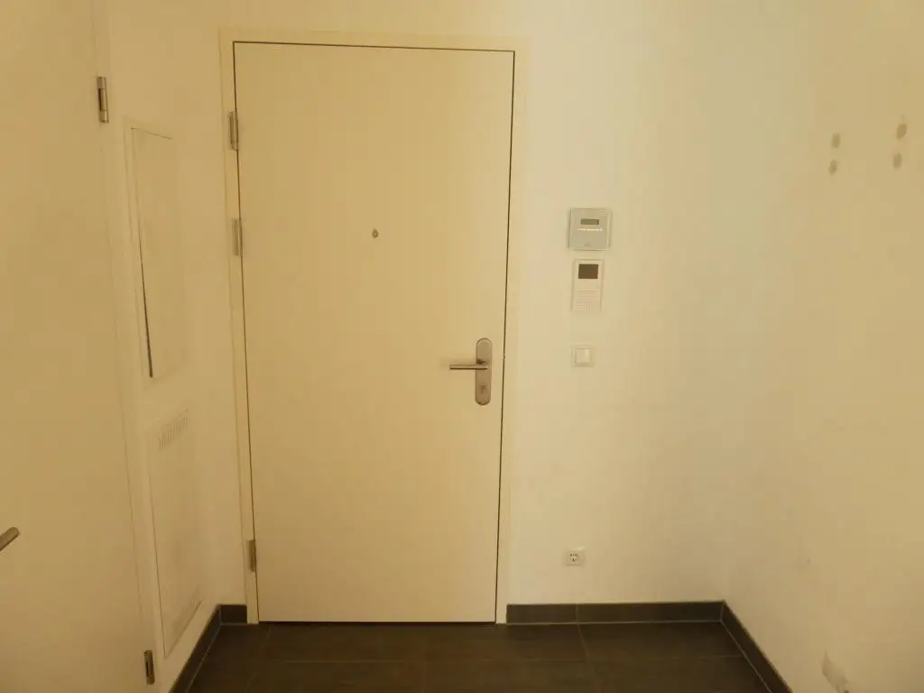 Traumhafte Gartenwohnung in Hofruhelage - vis á vis Schlosspark Maria Enzersdorf