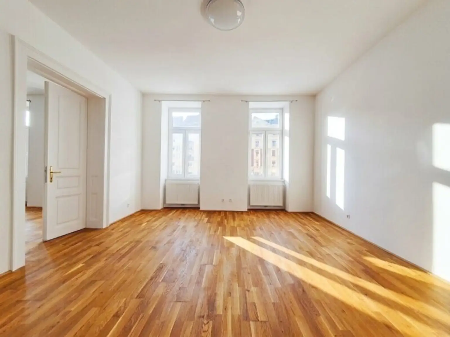 Zimmer 1 ca. 24,50 m²