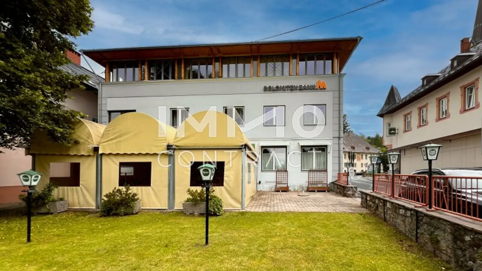 Restaurant Kötschach