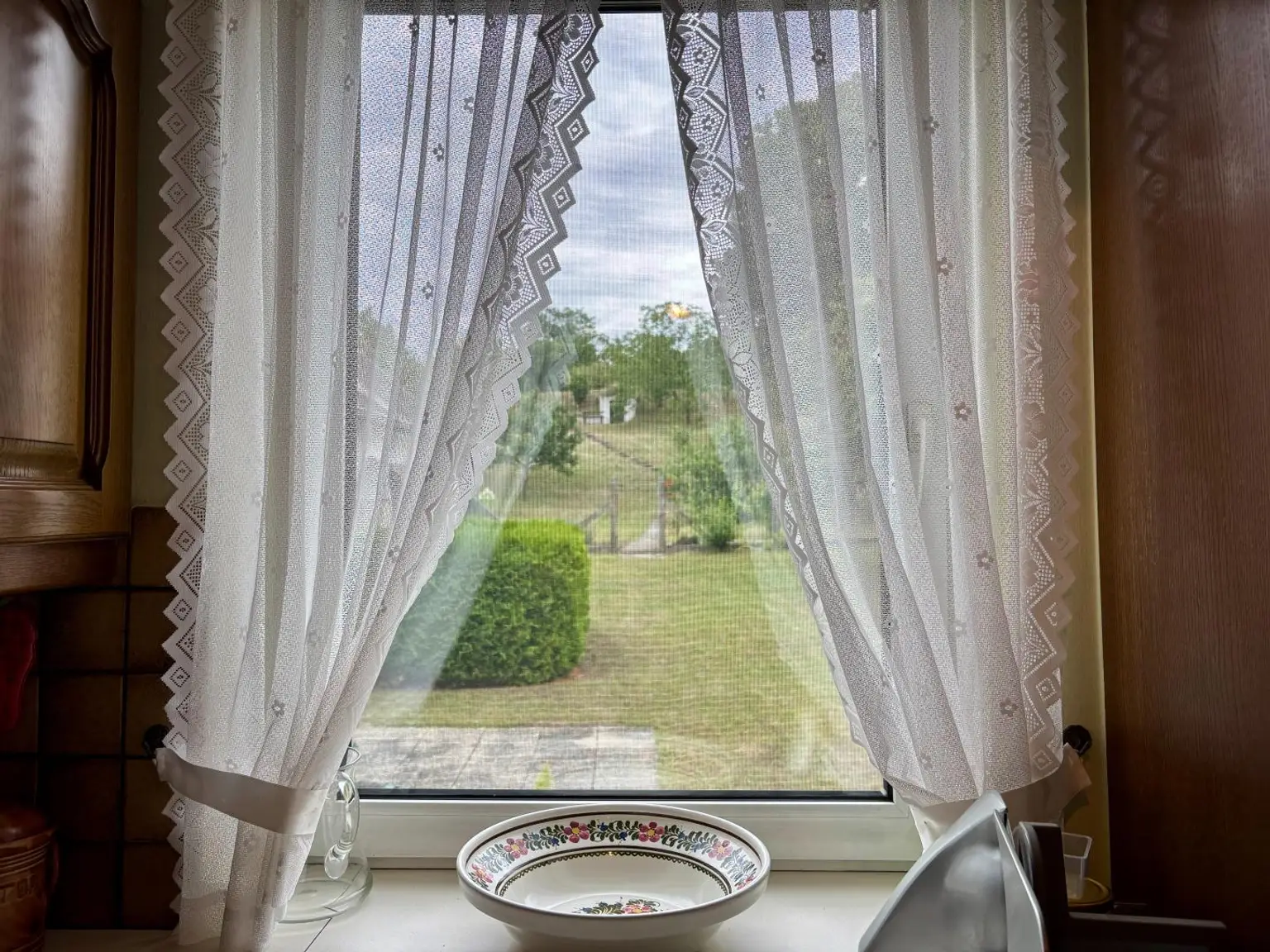 Tolles Einfamilienhaus mit großem Grundstück