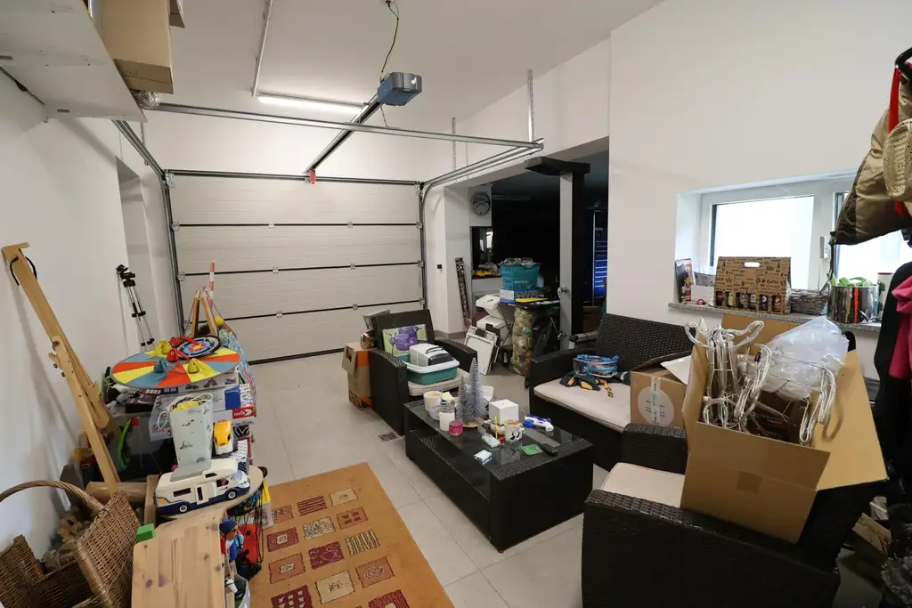 Exklusives Tech-Home mit Vollausstattung!