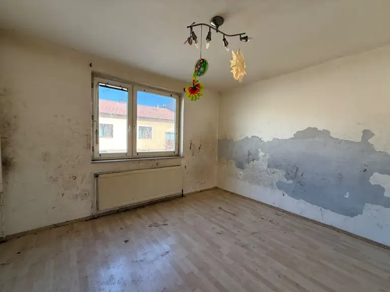 Zimmer III
