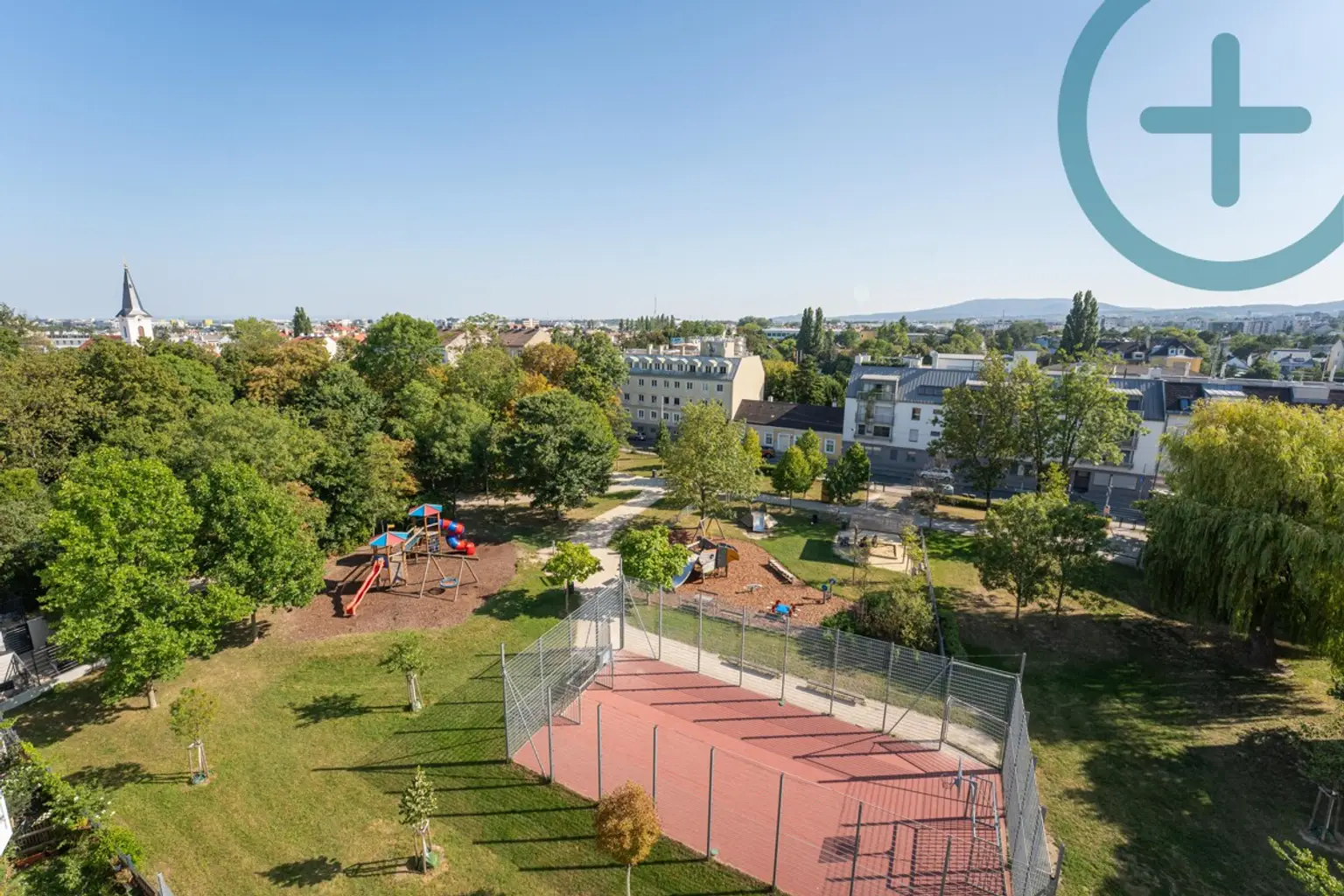 TRAUMAUSBLICK: 2 ZIMMER WOHNUNG MIT BALKON| Nähe Bahnhof Atzgersdorf | frei ab Oktober 2025