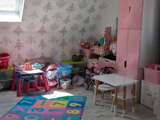 Kinderzimmer 1