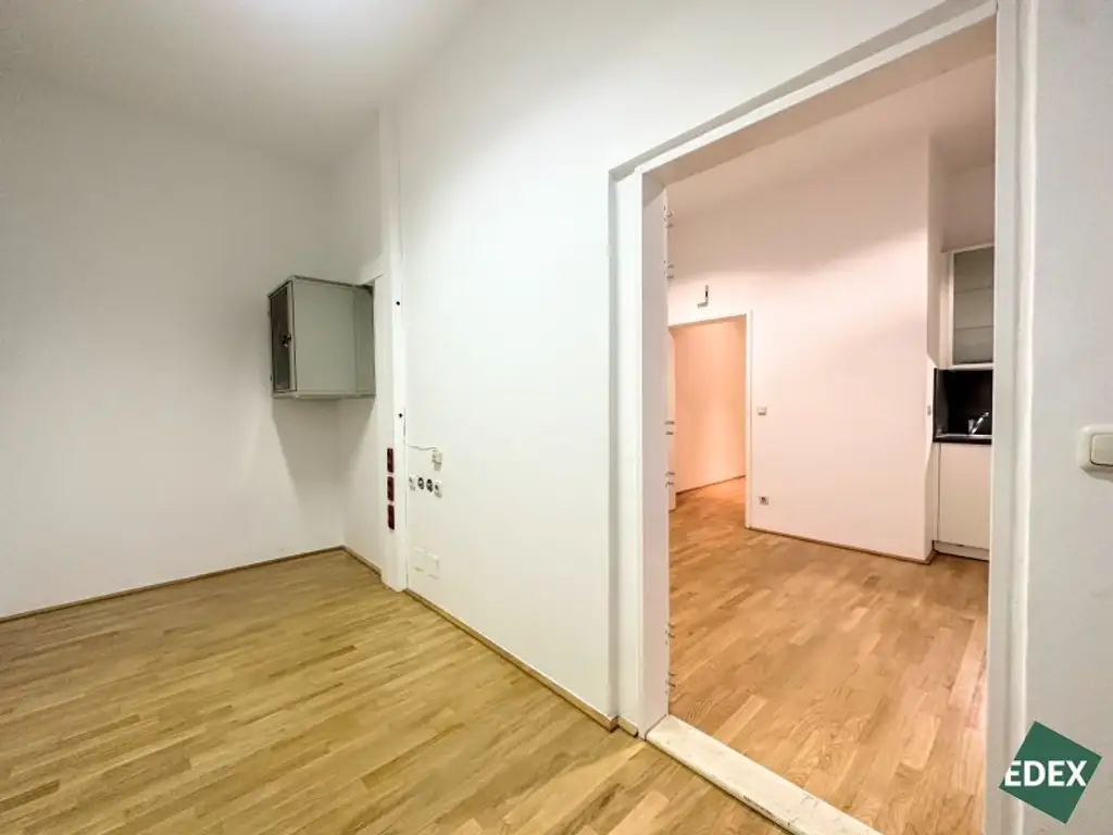 Geschäftsfläche mit flexiblem Nutzungskonzept in 1010