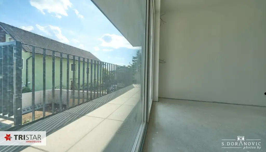 NEU! ++ URBAN & NATUR & ERHOLUNG: ZWISCHEN SEESTADT UND LOBAU ++ 1220 WIEN ++ 19 EIGENTUMSWOHNUNGEN ++ SCHLÜSSELFERTIG ++ BALKON / TERRASSE / LOGGIA / GARTEN / KELLER ++ 2–4 ZIMMER ++