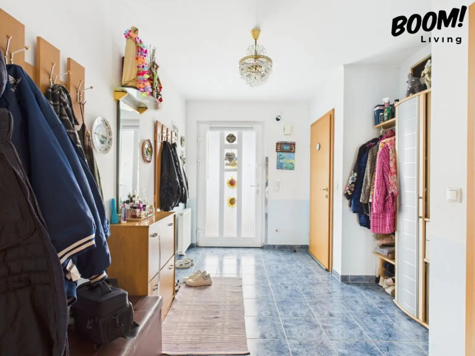 Charmantes Reihenhaus mit Garten, Keller und idealer Lage in Wiener Neudorf