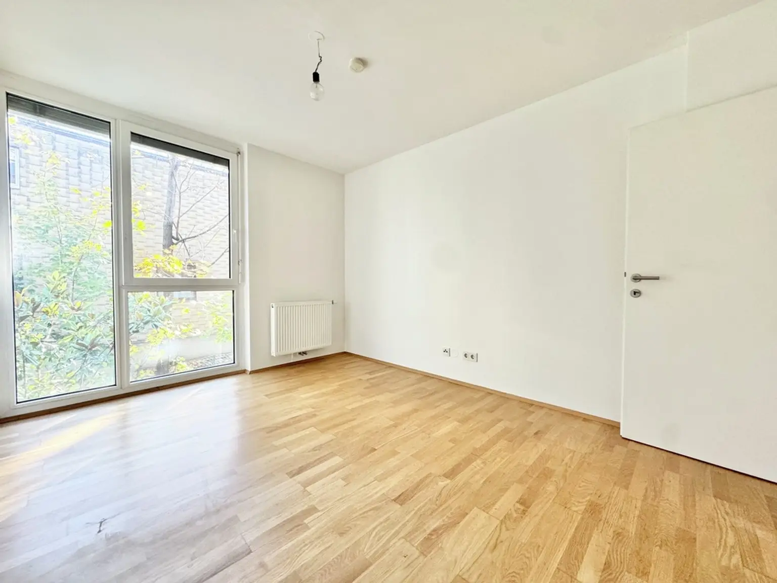 LOGGIATRAUM | OPTIMAL AUFGETEILTE 2 ZIMMER | TOPLAGE IN U-BAHN-NÄHE