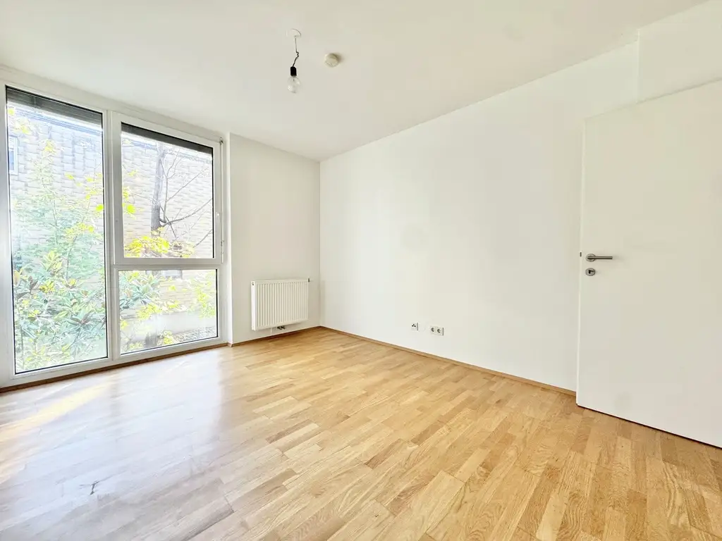 LOGGIATRAUM | OPTIMAL AUFGETEILTE 2 ZIMMER | TOPLAGE IN U-BAHN-NÄHE