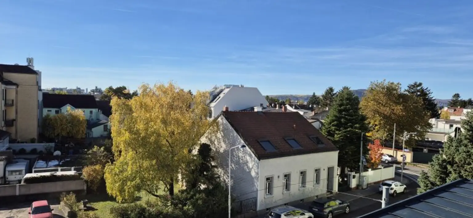Hochwertige 2-Zimmer-Wohnung mit Balkon (Kurzzeitvermietung gestattet!)