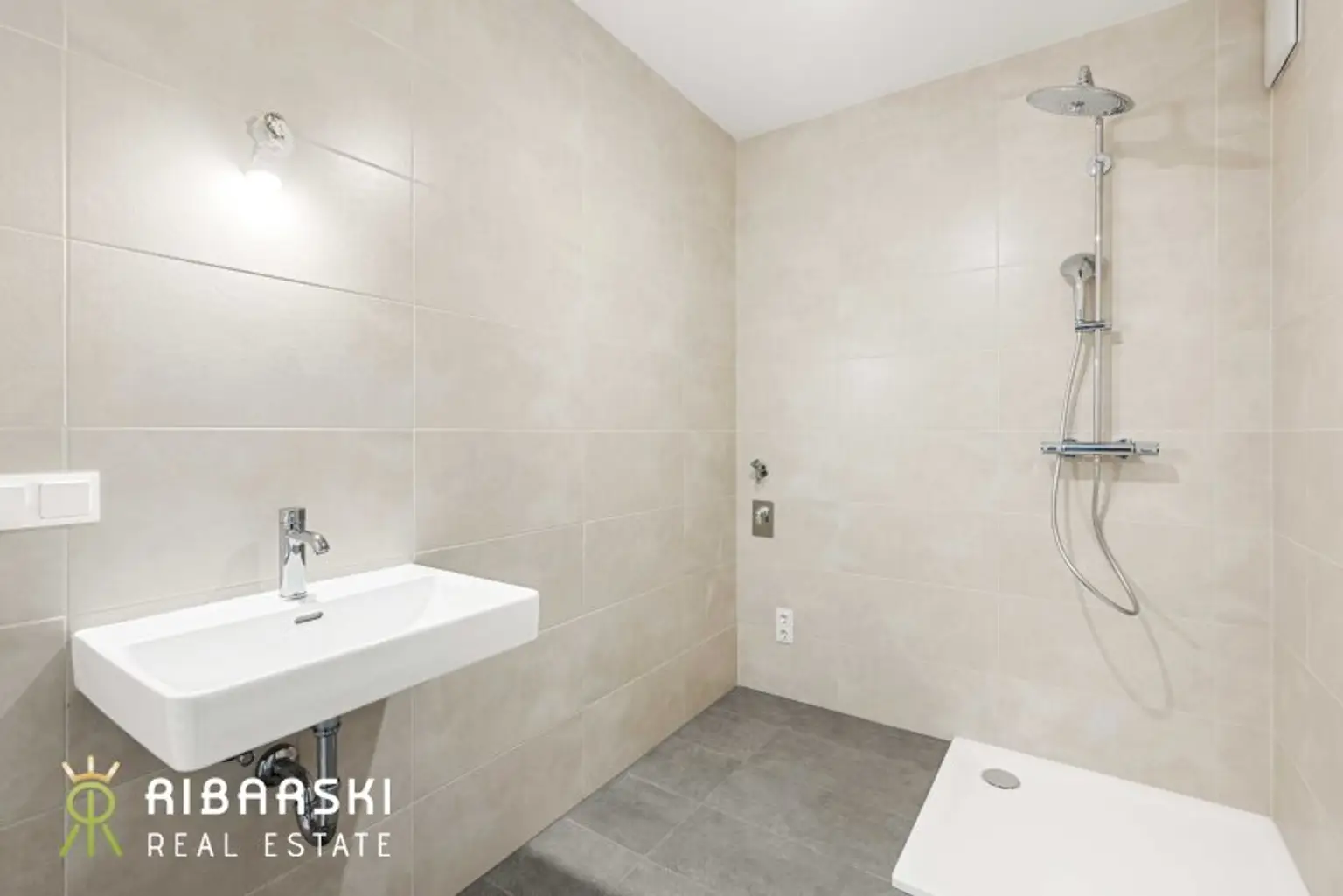 AM SCHULGARTEN - Wohnungen für´s Leben | Top 8 | PROVISIONSFRE I Loggia ostseitig 1. OG