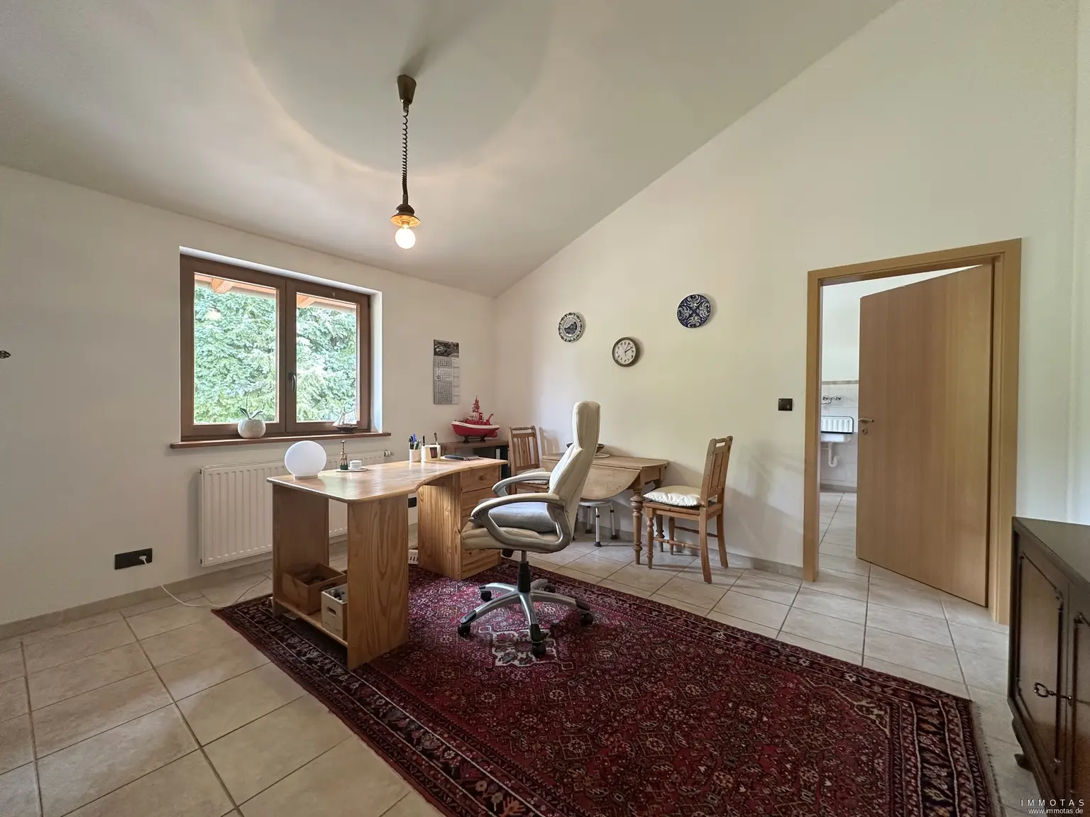 Büro